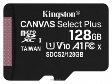 Kingston SDCS2/128GBSP