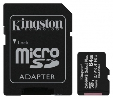 Kingston SDCS2/64GB