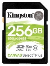 Kingston SDS2/256GB