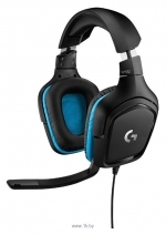 Logitech G  G432