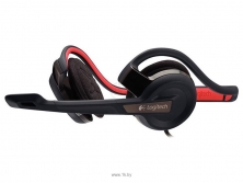 Logitech G330 Gaming Headset