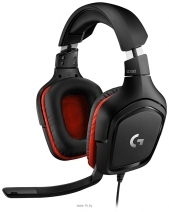 Logitech G332