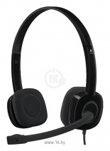 Logitech Stereo Headset H151