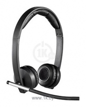 Logitech Wireless Headset Dual H820e