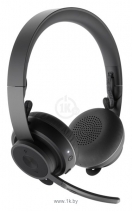 Logitech Zone Wireless Plus