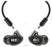 MEE audio MX4 Pro