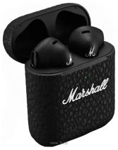 Marshall Minor III