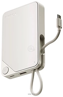 Momax 1-Power X Built-in USB-C IP152 10000mAh