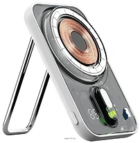 Momax 1-Power Flow Wireless IP126 5000mAh