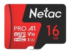 Netac NT02P500PRO-016G-R