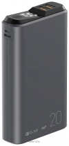 OLMIO QS-20 20000mAh