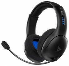 PDP LVL50 (PS4) Wireless