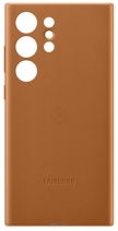 Samsung Leather Case S23 Ultra (-)