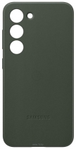 Samsung Leather Case S23 ()