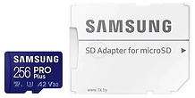 Samsung PRO Plus microSDXC 256GB (� ���������)