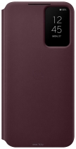 Samsung Smart Clear View Cover  S22+ ()