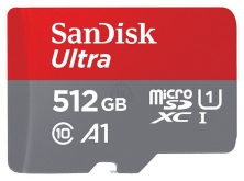 SanDisk SDSQUA4-512G-GN6MN