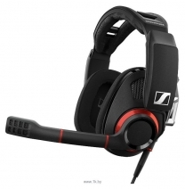 Sennheiser GSP 500