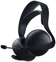 Sony Pulse Elite Midnight Black