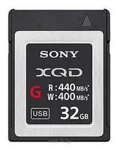 Sony QDG32E