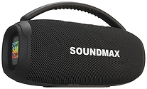 SoundMax SM-PS5031B