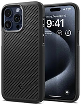 Spigen Core Armor ��� iPhone 15 Pro Max ACS06441 (������)