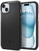 Spigen Core Armor ��� iPhone 15 ACS06479 (������)