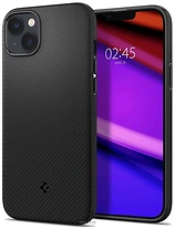 Spigen Mag Armor (MagFit) ��� iPhone 14 Plus ACS04918 (������ �������)