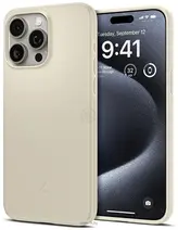 Spigen Thin Fit  iPhone 15 Pro ACS06694 ()