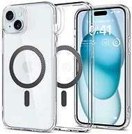 Spigen Ultra Hybrid (MagFit) ��� iPhone 15 ACS06805 (������)