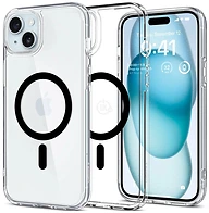 Spigen Ultra Hybrid (MagFit) ��� iPhone 15 ACS06803 (������)