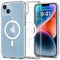 Spigen Ultra Hybrid Mag Magsafe iPhone 14 ACS05048 (�����)