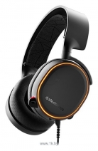 SteelSeries Arctis 5 2019 Edition