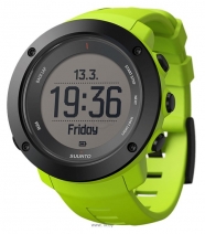 Suunto Ambit3 Vertical