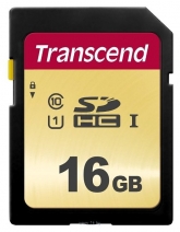 Transcend TS16GSDC500S