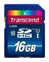 Transcend TS16GSDU1