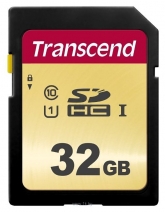 Transcend TS32GSDC500S