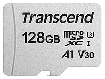 Transcend TS128GUSD300S