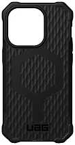 Uag ��� iPhone 14 Pro Essential Armor for MagSafe Black 114091114040