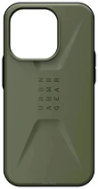 Uag ��� iPhone 14 Pro Civilian Olive 114042117272