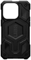 Uag  iPhone 14 Pro Monarch Pro for MagSafe Black 114030114040