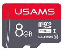 Usams US-ZB092 TF High Speed Card 8GB