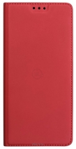 Volare Rosso Book case series  Samsung Galaxy A21s ()