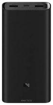 Xiaomi Mi 50W Power Bank 20000mAh (PB2050SZM)