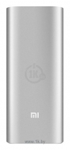 Xiaomi Mi Power Bank 16000