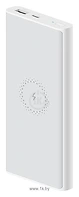 Xiaomi Mi Wireless Power Bank Youth Edition 10000 (WPB15ZM)
