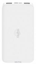 Xiaomi Redmi Power Bank 10000