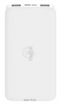 Xiaomi Redmi Power Bank 10000mAh