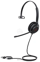 Yealink UH35 Mono USB-C/A