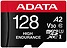 ADATA High Endurance 128Gb AUSDX128GUI3V30SHA2-RA1